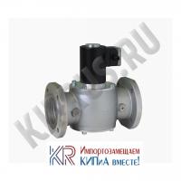 КМГ-100Ф-300 (Клапан газовый электромагнитный, DN80)