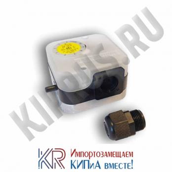 ДГ-50 Датчик-реле давления газа
