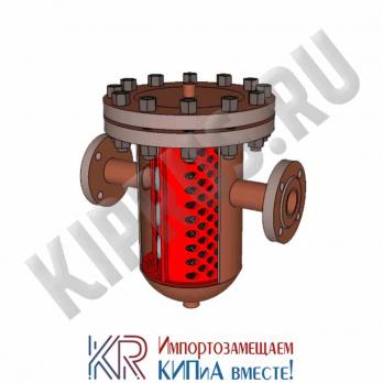 ФШМ-125 Фильтр шламоотделитель магнитный