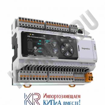 PIXEL2-1025-70-4 Контроллер SEGNETICS