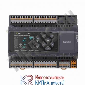 MATRIX-1022-70-4 Контроллер SEGNETICS