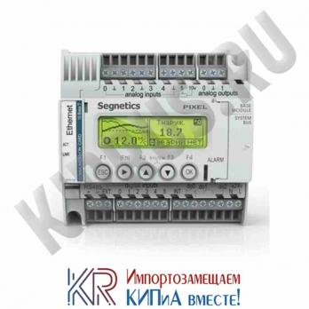 PIXEL 2515-02-0 Контроллер SEGNETICS