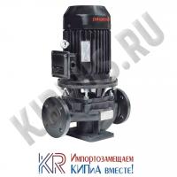 Rz-L80-60/4-0,75/4 Циркуляционный насос