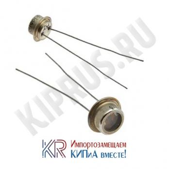 ФР1-3 150кОм Фоторезистор