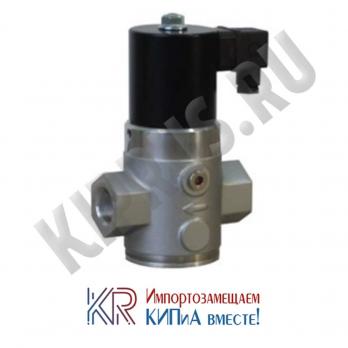КМГ-20Р-100 (Клапан газовый электромагнитный, Ду205)