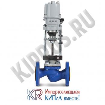 КЗР 25ч945п Ду32 КПСР 100
