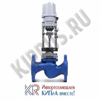 КЗР 25ч945п Ду150 КПСР 100