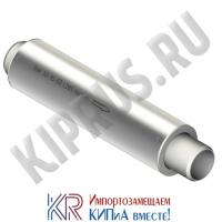 DEK multilayer 32-16-50 Компенсатор сильфонный