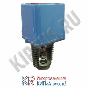 ТНК4004 Электрический исполнительный механизм (ЭИМ)
