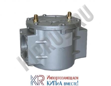 LGF-R025.6 Фильтр газовый резьбовой 1/2