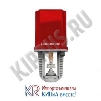 LP.32500 Электропривод  для клапанов LS-2F и LS-3F