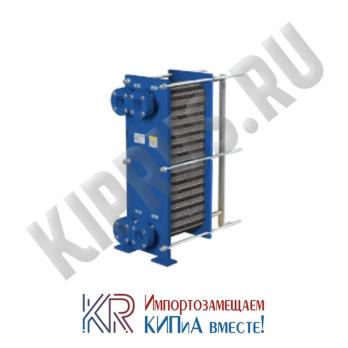 RTO-05.1V Теплообменник пластинчатыйФильтр газовый фланцевый