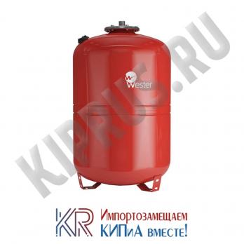WRV80 Расширительный бак Wester 0-14-0120
