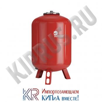 WRV200(top) Расширительный бак Wester 0-14-0180