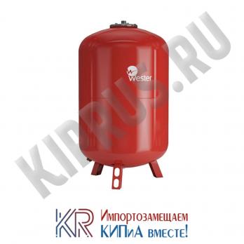 WRV500(top) Расширительный бак Wester 0-14-0200