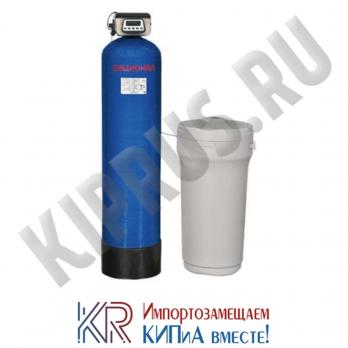 LV-U-1465-41E Установка умягчения воды