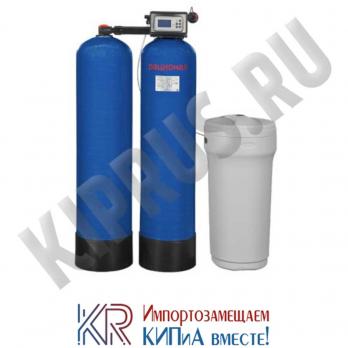 LV-UD-1465-41 Установка умягчения воды