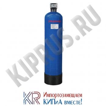 LV-FE-1665-42E Установка обезжелезывания воды