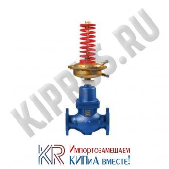 LPD-F125.150 Регулятор перепада давления