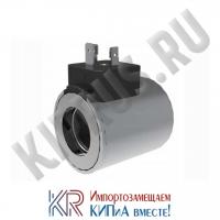 Электромагнитная катушка для КМГ