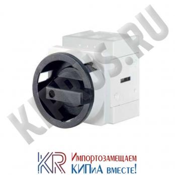 EKD80.PM32R.3PBW Выключатель нагрузки (рубильник) 32A